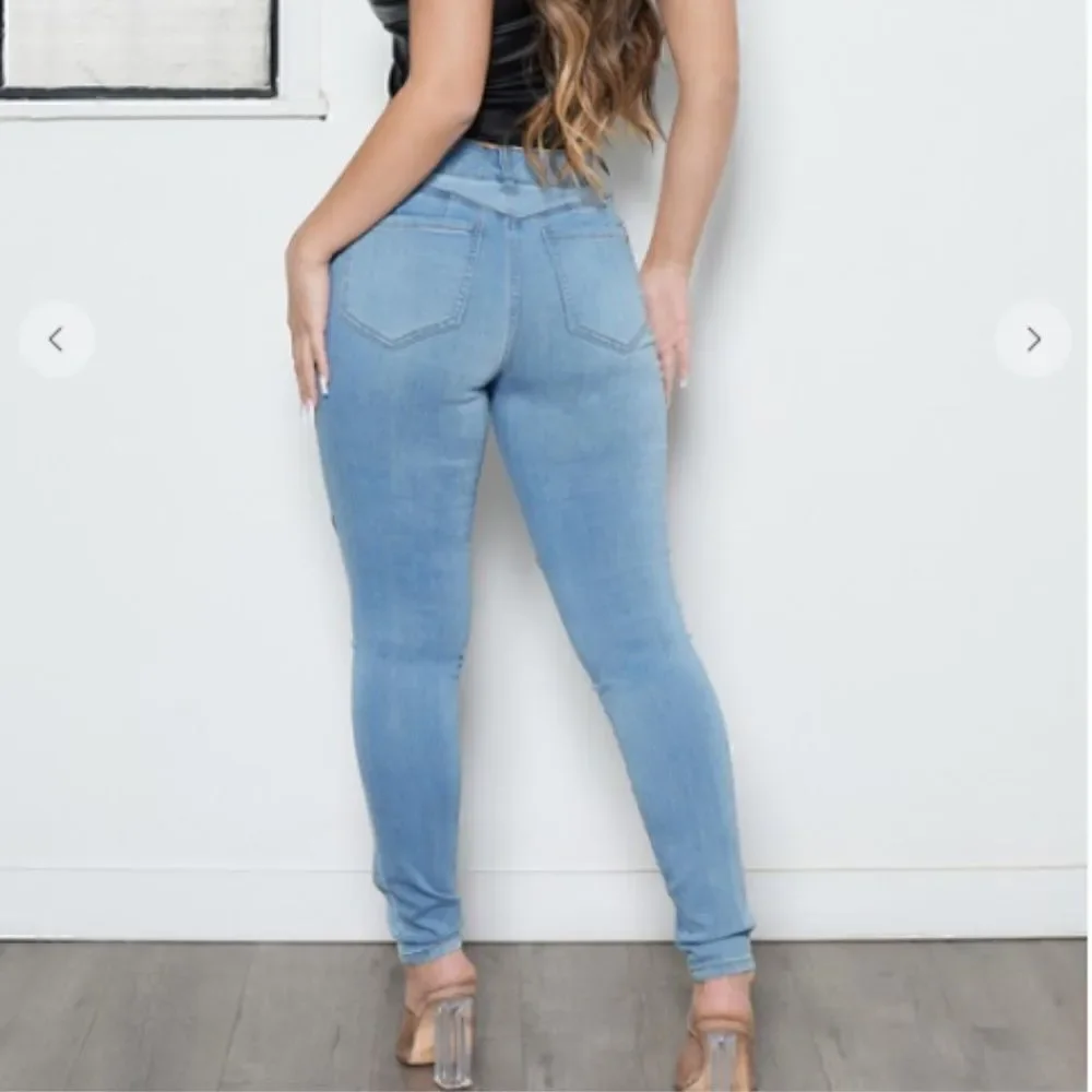 Boom Boom Jeans new super