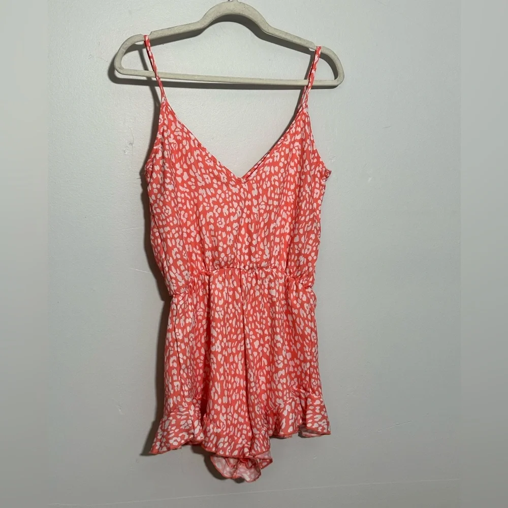 Pink Lily good preowned