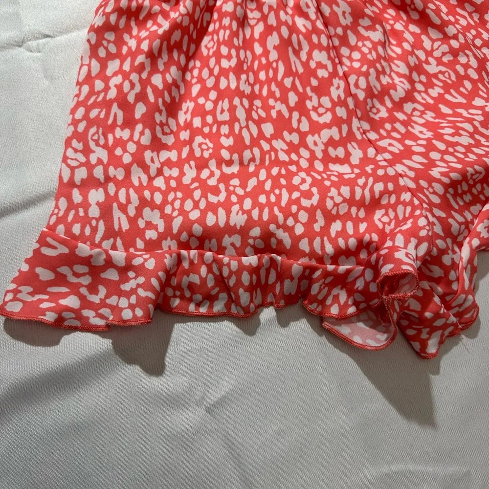 Pink Lily good preowned