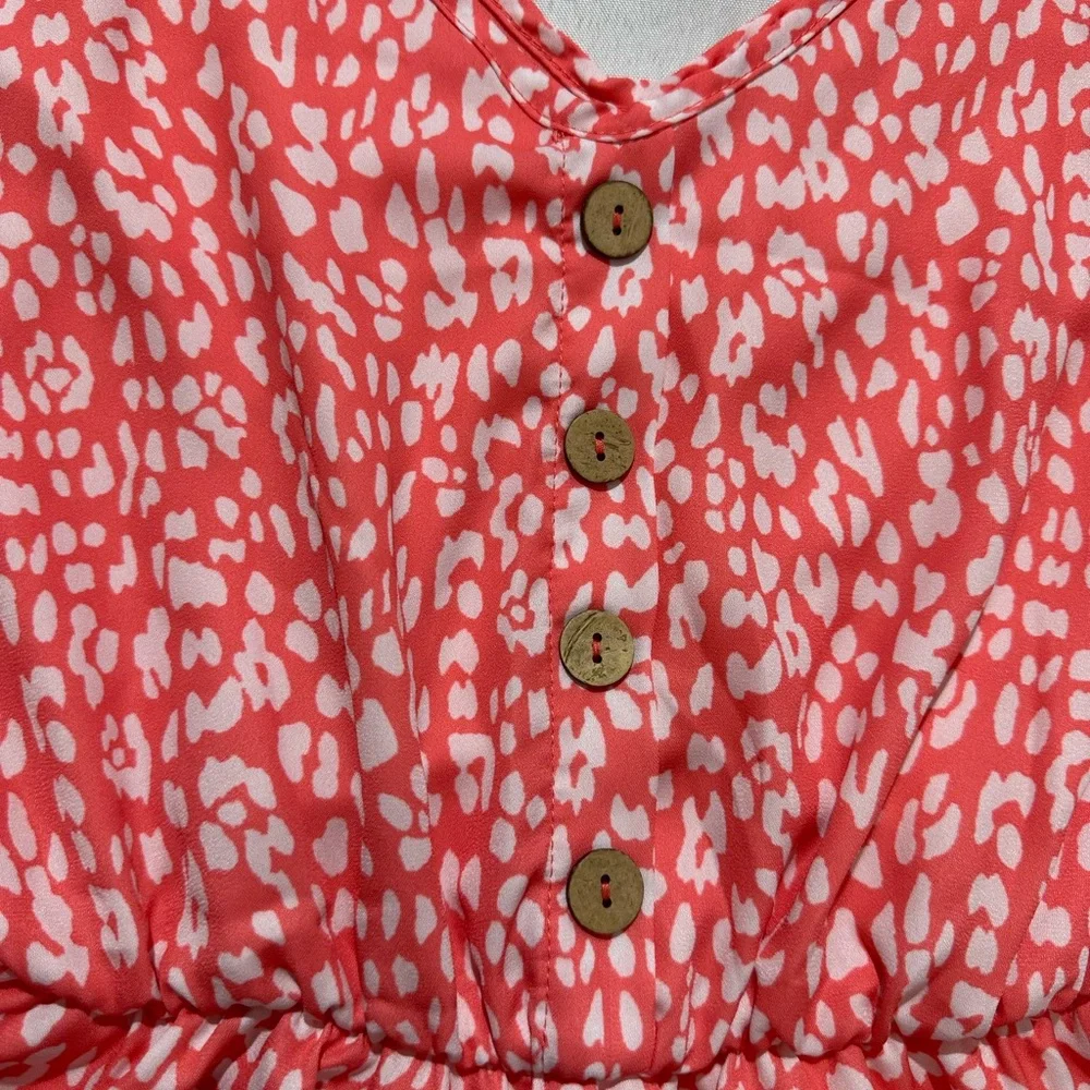 Pink Lily good preowned