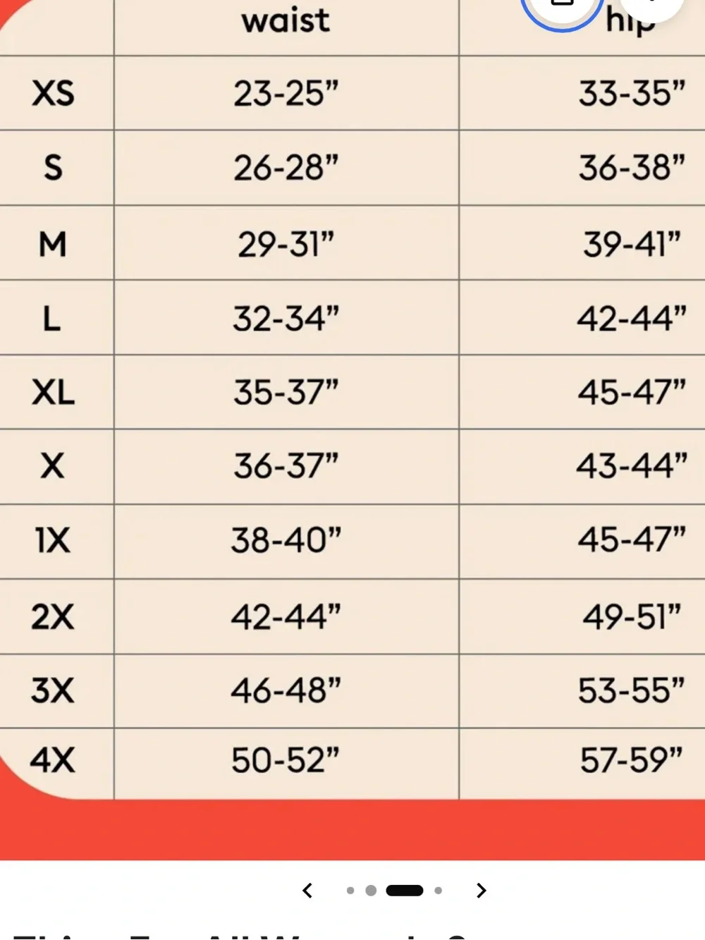 Thinx brand comfortable