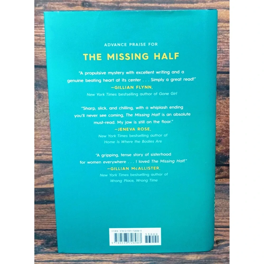 Bantam missing half