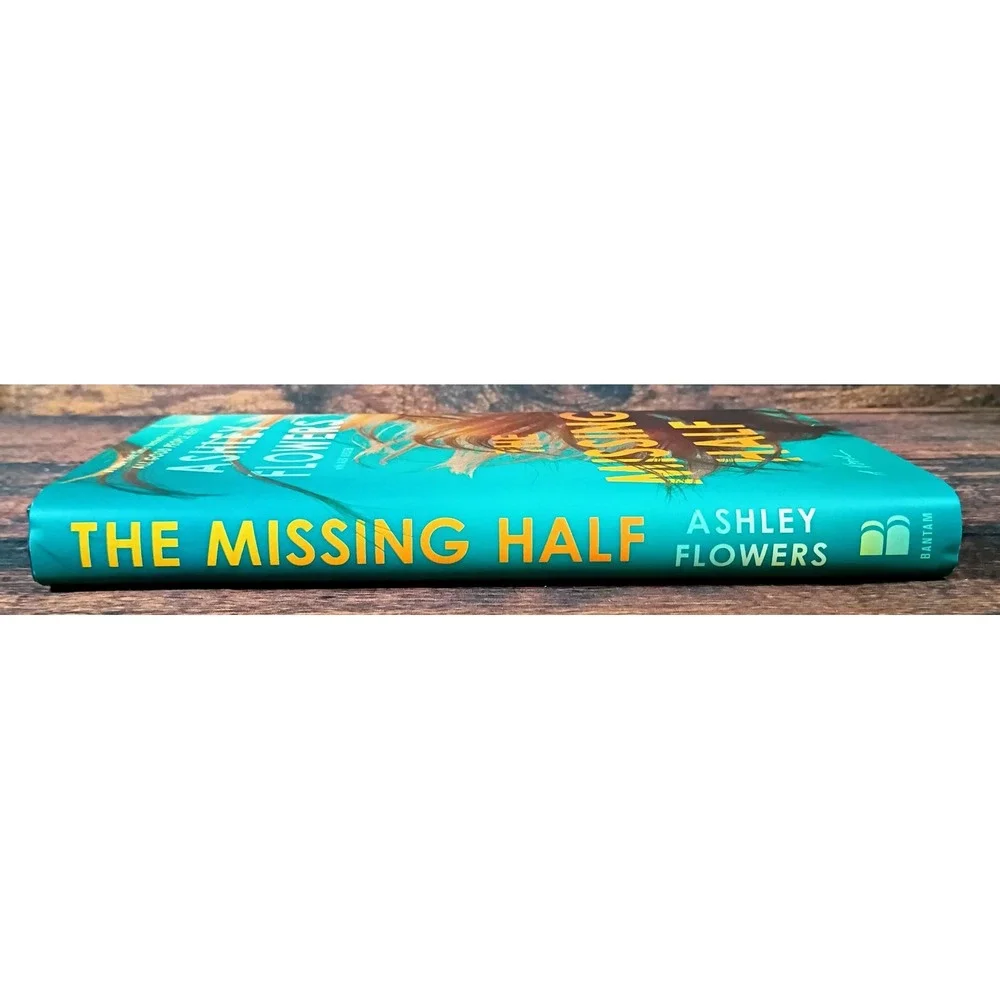 Bantam missing half
