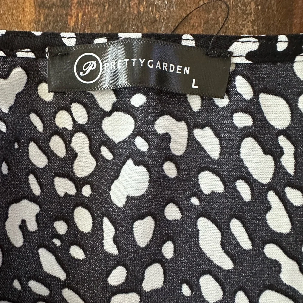 PrettyGarden preowned purchasing