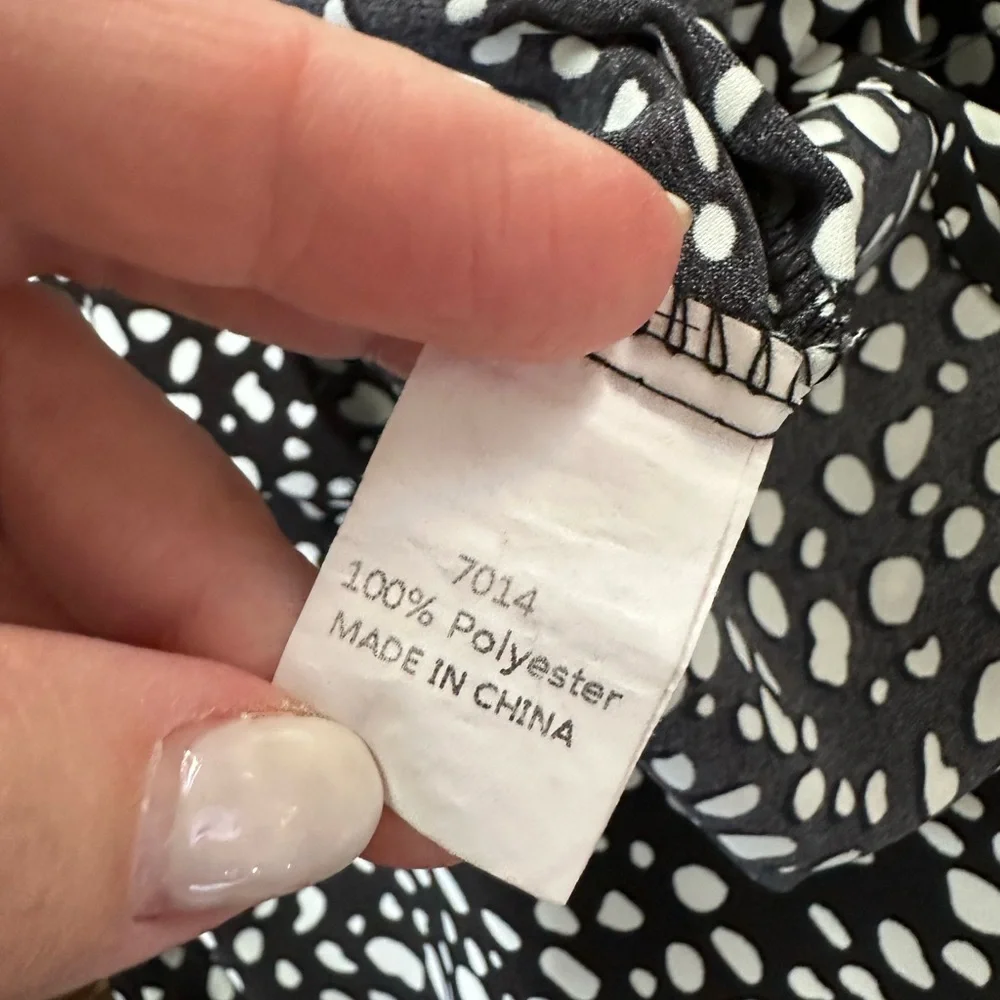 PrettyGarden comes measurements good