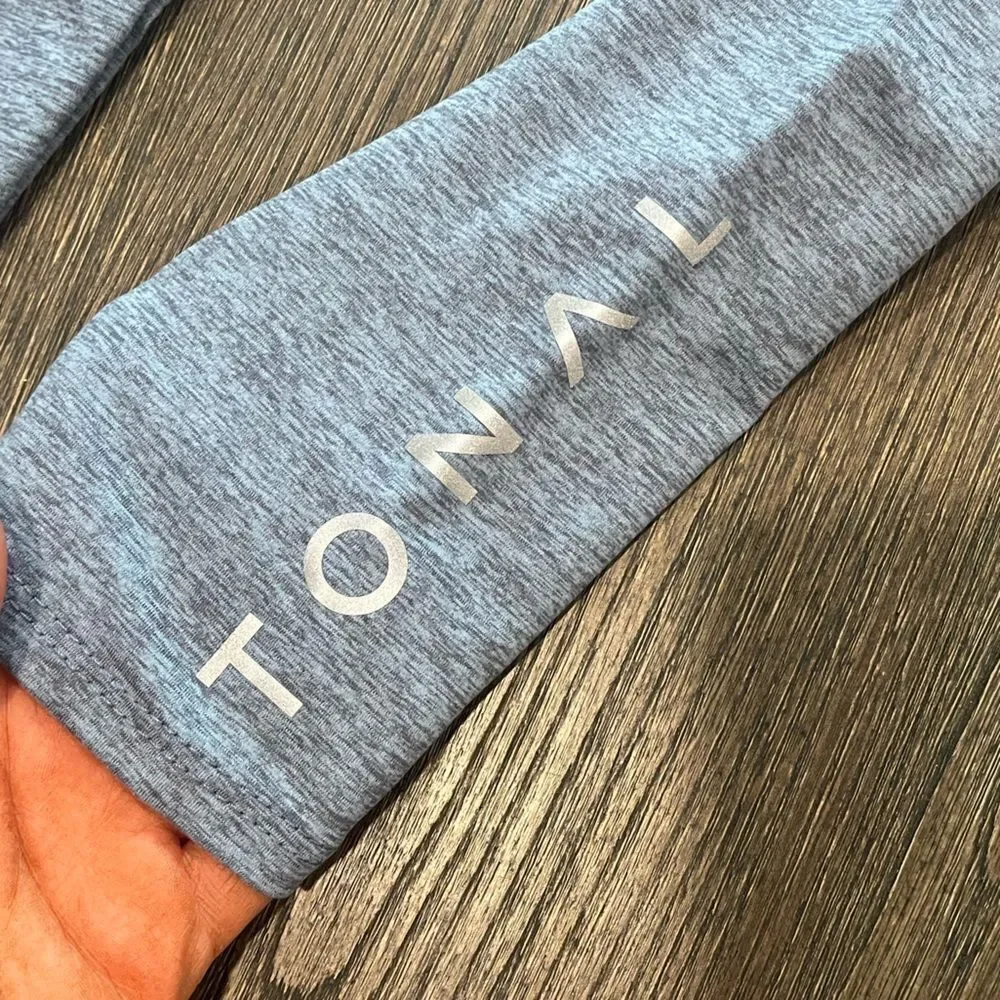 Onzie tonal luxe