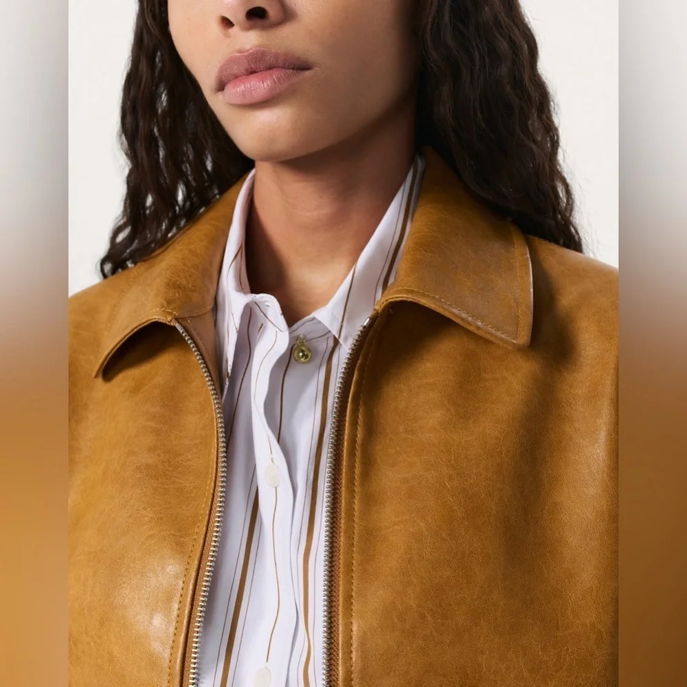 rag & bone carefree jacket