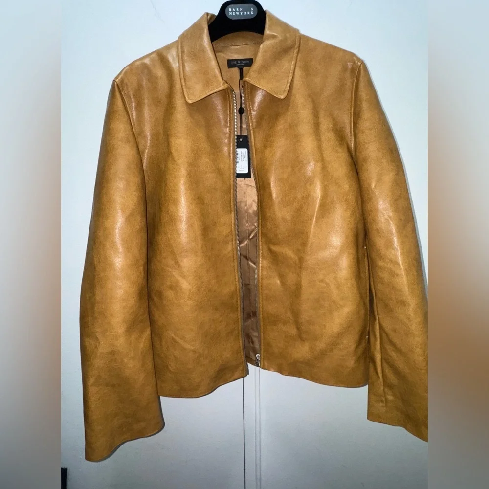 rag & bone carefree jacket