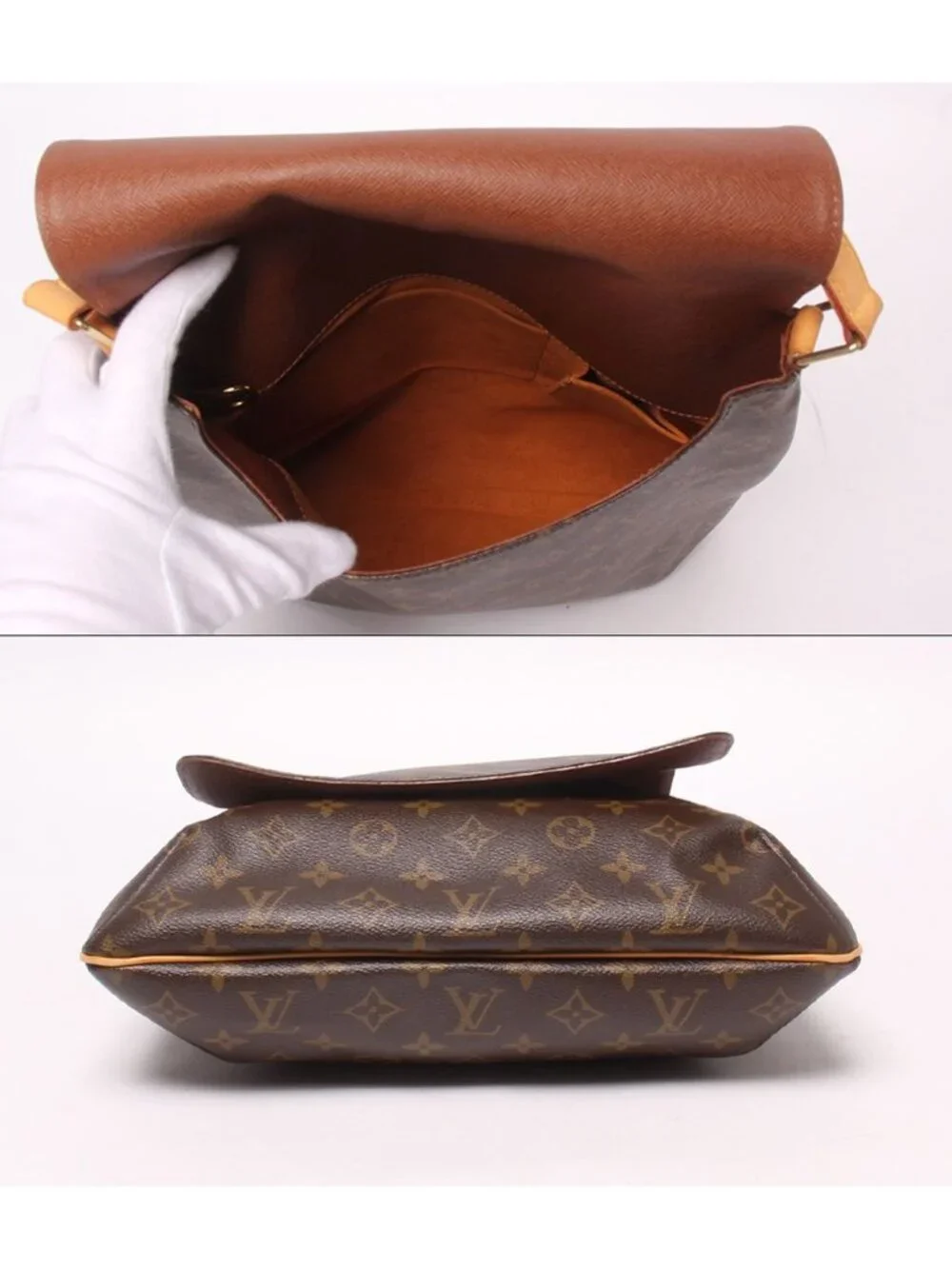 Louis Vuitton this authentic