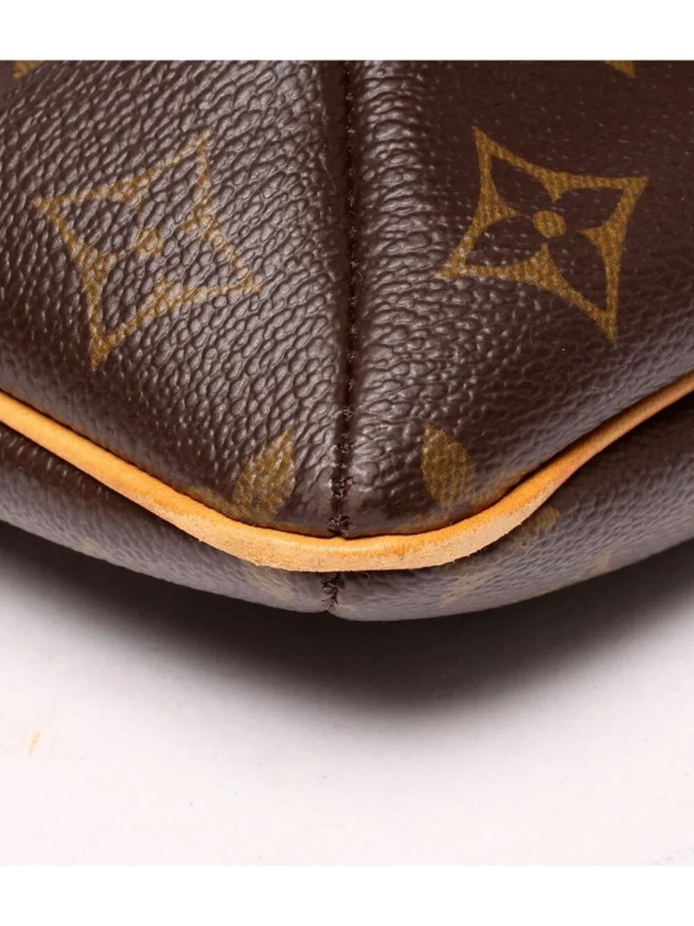 Louis Vuitton this authentic