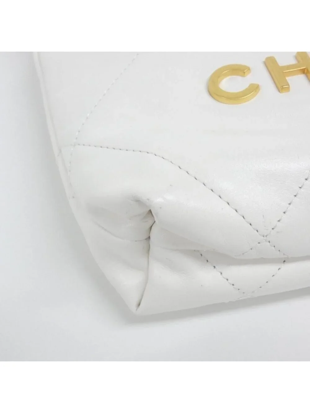 CHANEL this authentic