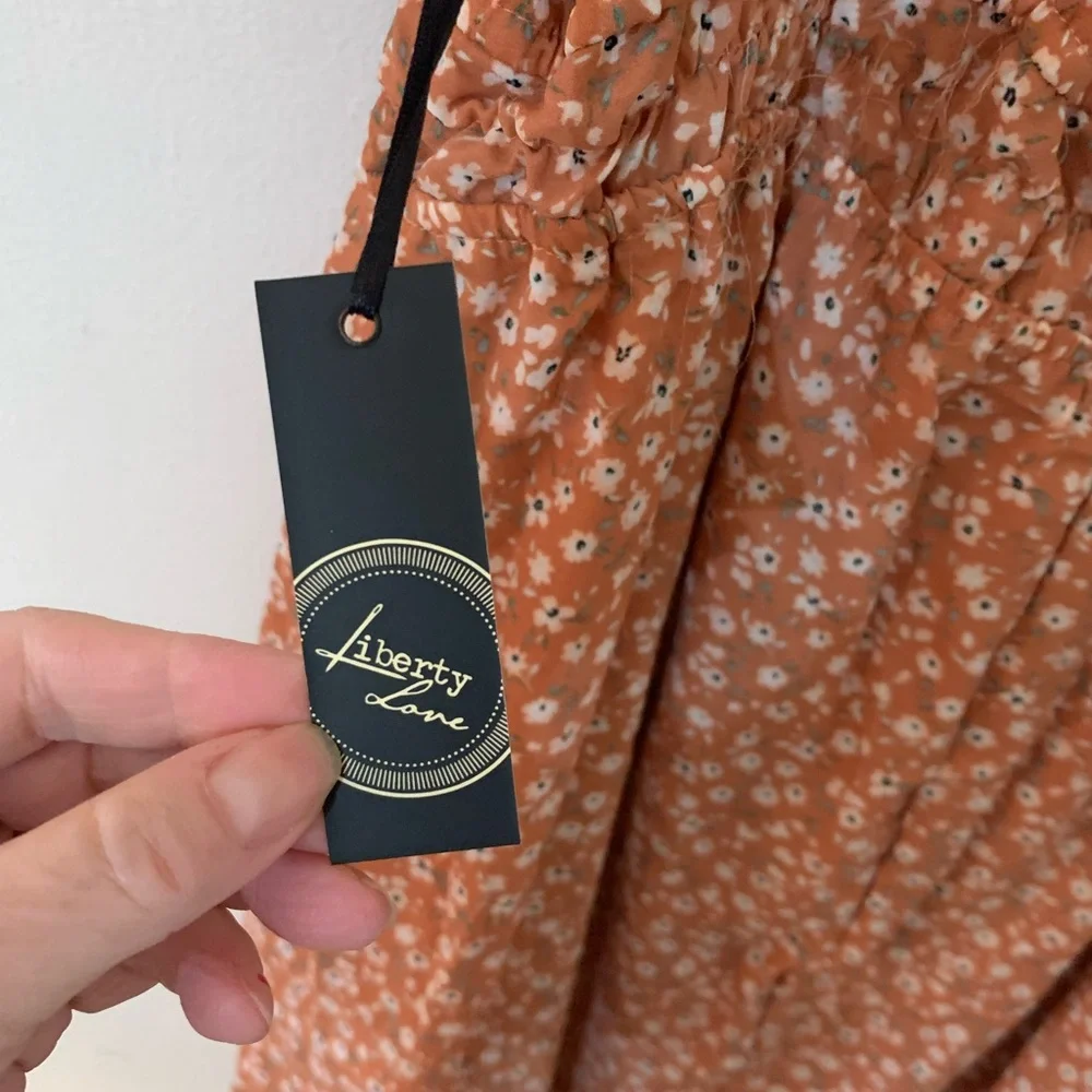 Liberty Love women’s liberty
