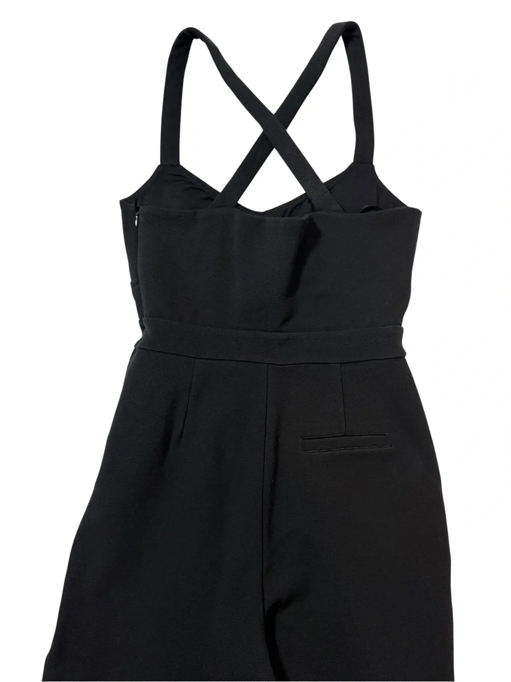 Anthropologie elegant black