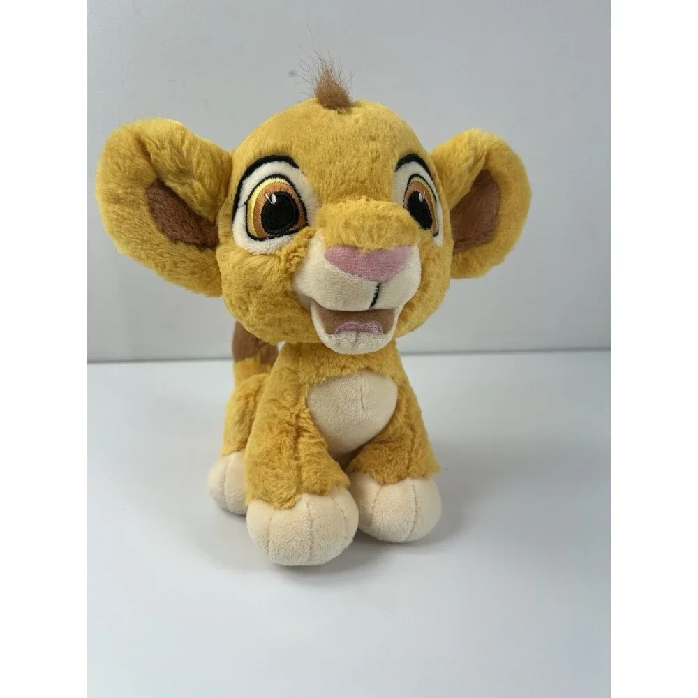 Disney preowned light