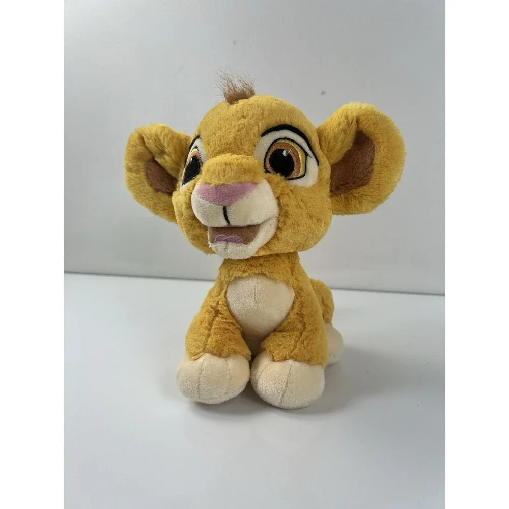 Disney preowned light