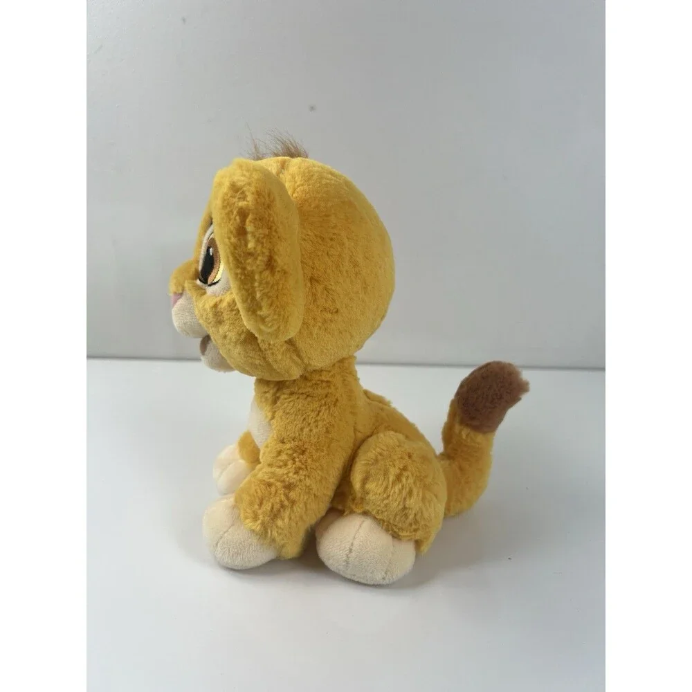 Disney preowned light