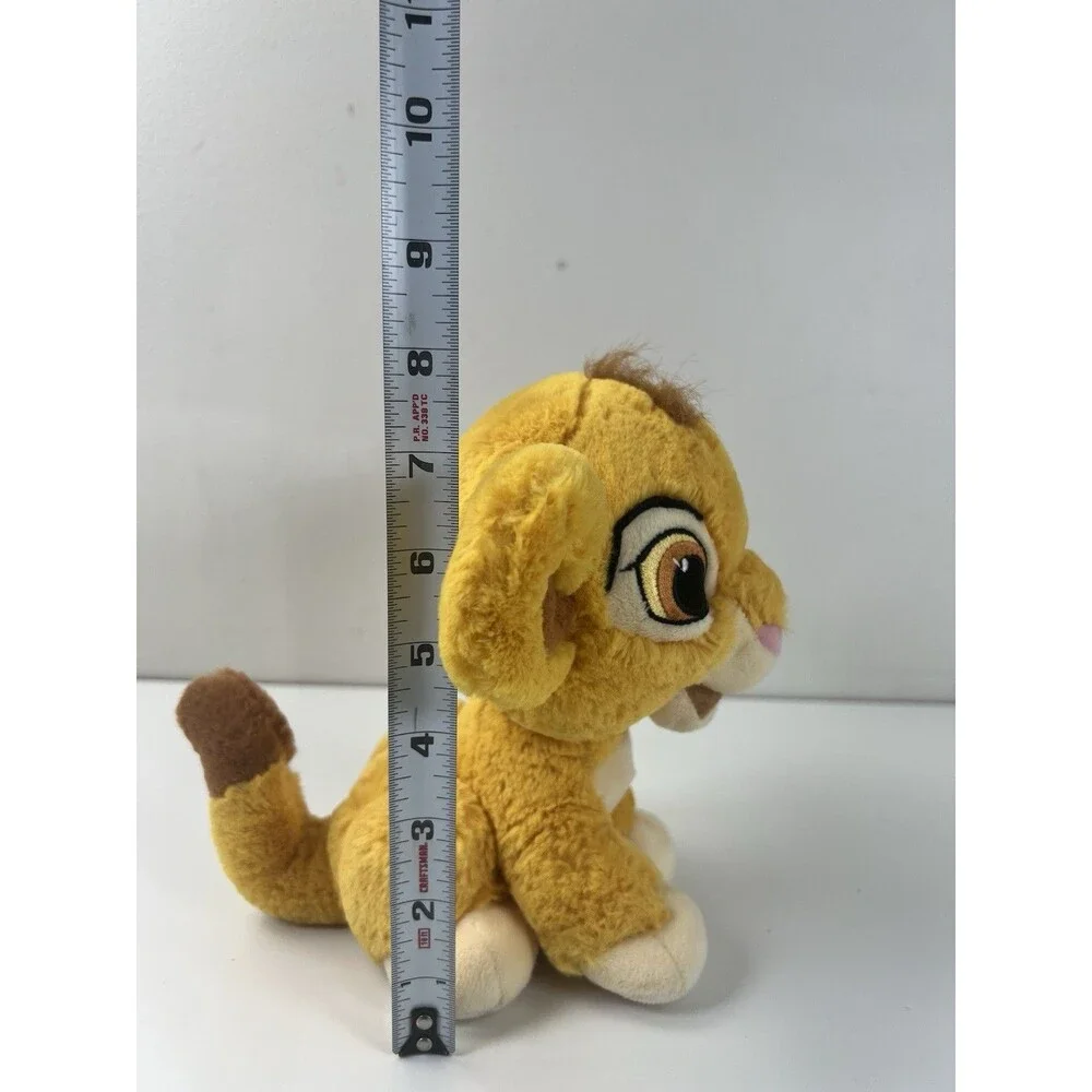Disney preowned light