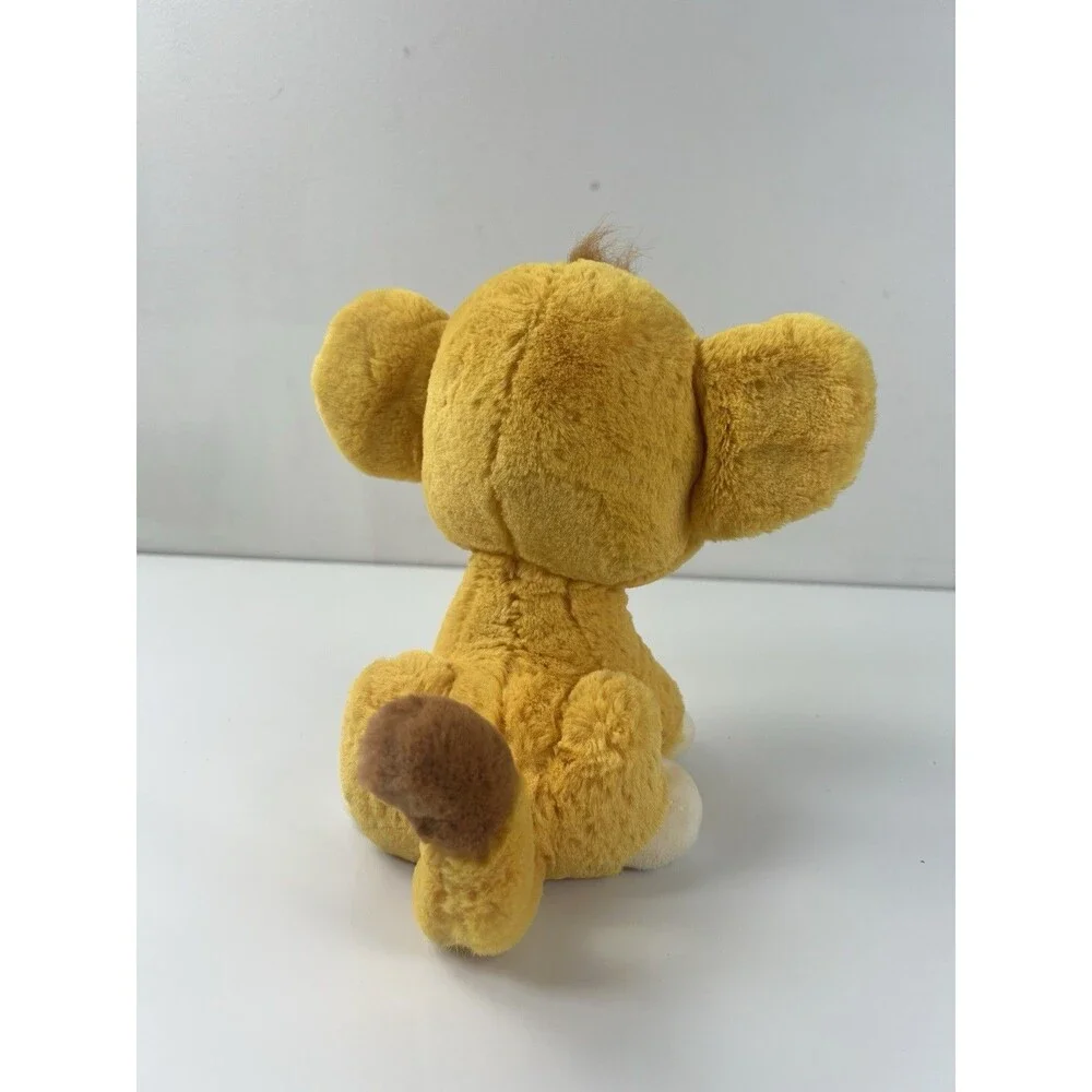 Disney preowned light
