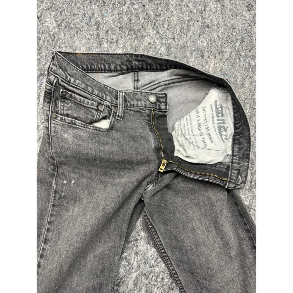 Levis levi 511
