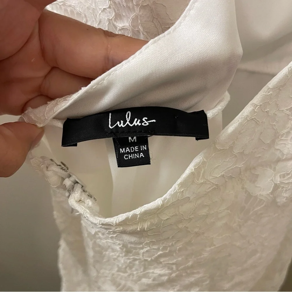 Lulus create classy