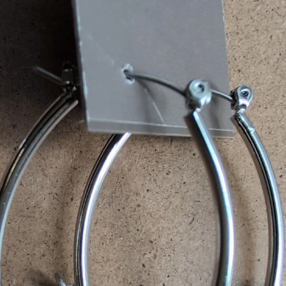 J. Jill silver tone