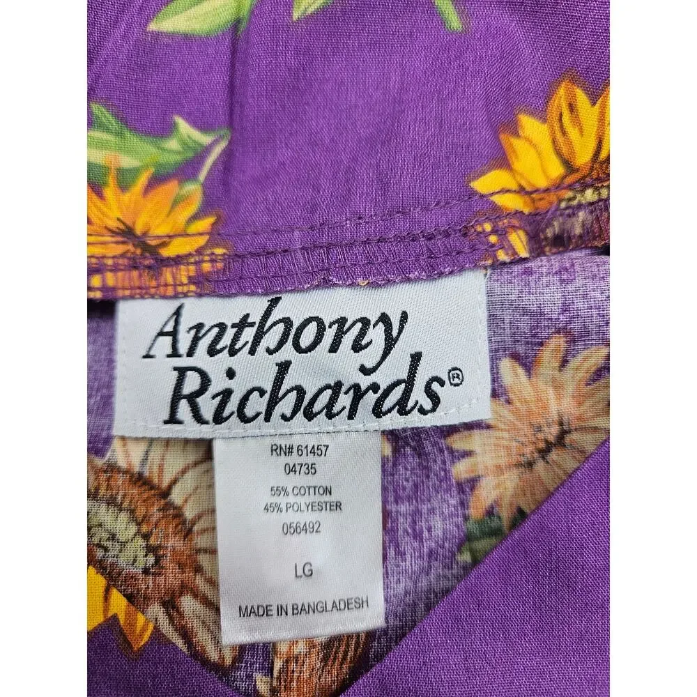 Anthony Richards anthony richards