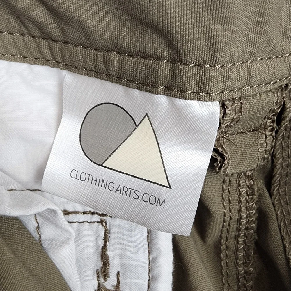 Clothing Arts clothing arts