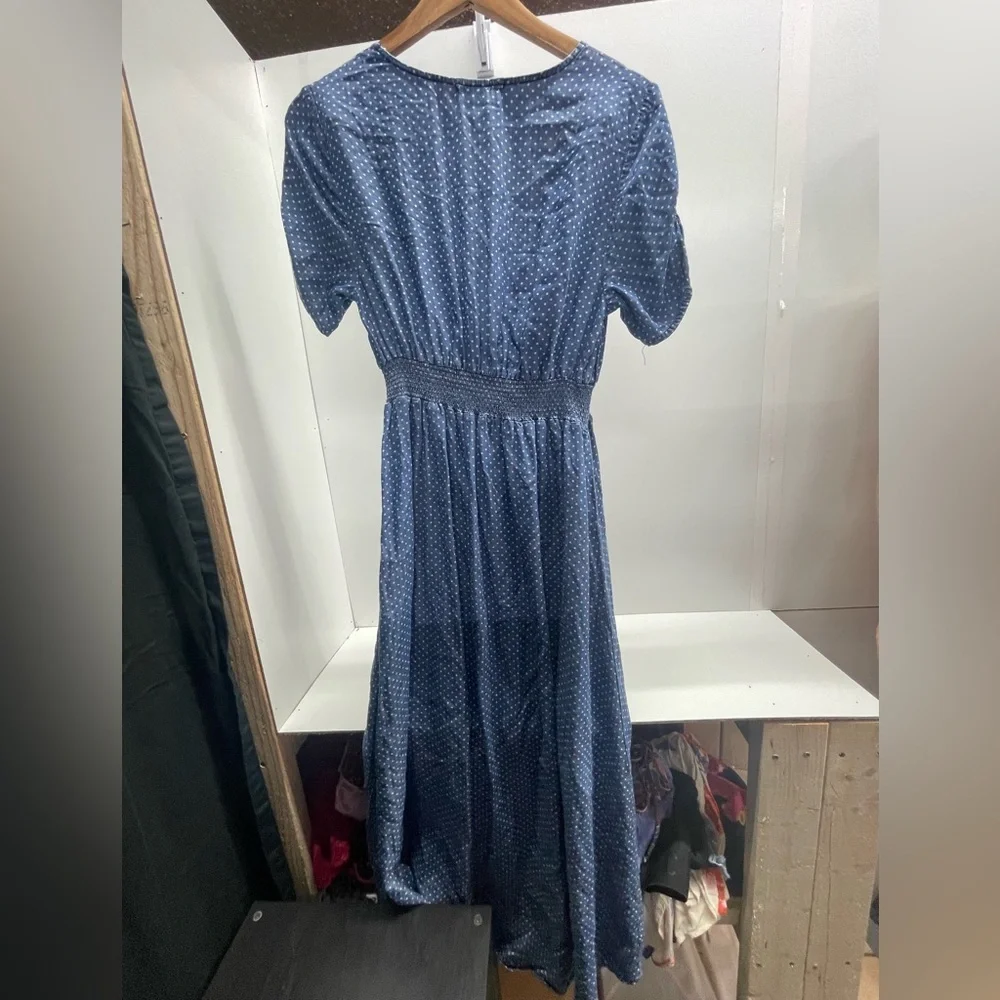 retrology elegant blue