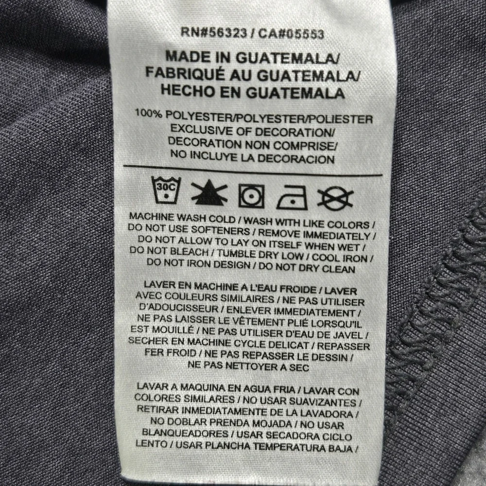 Nike dri fit