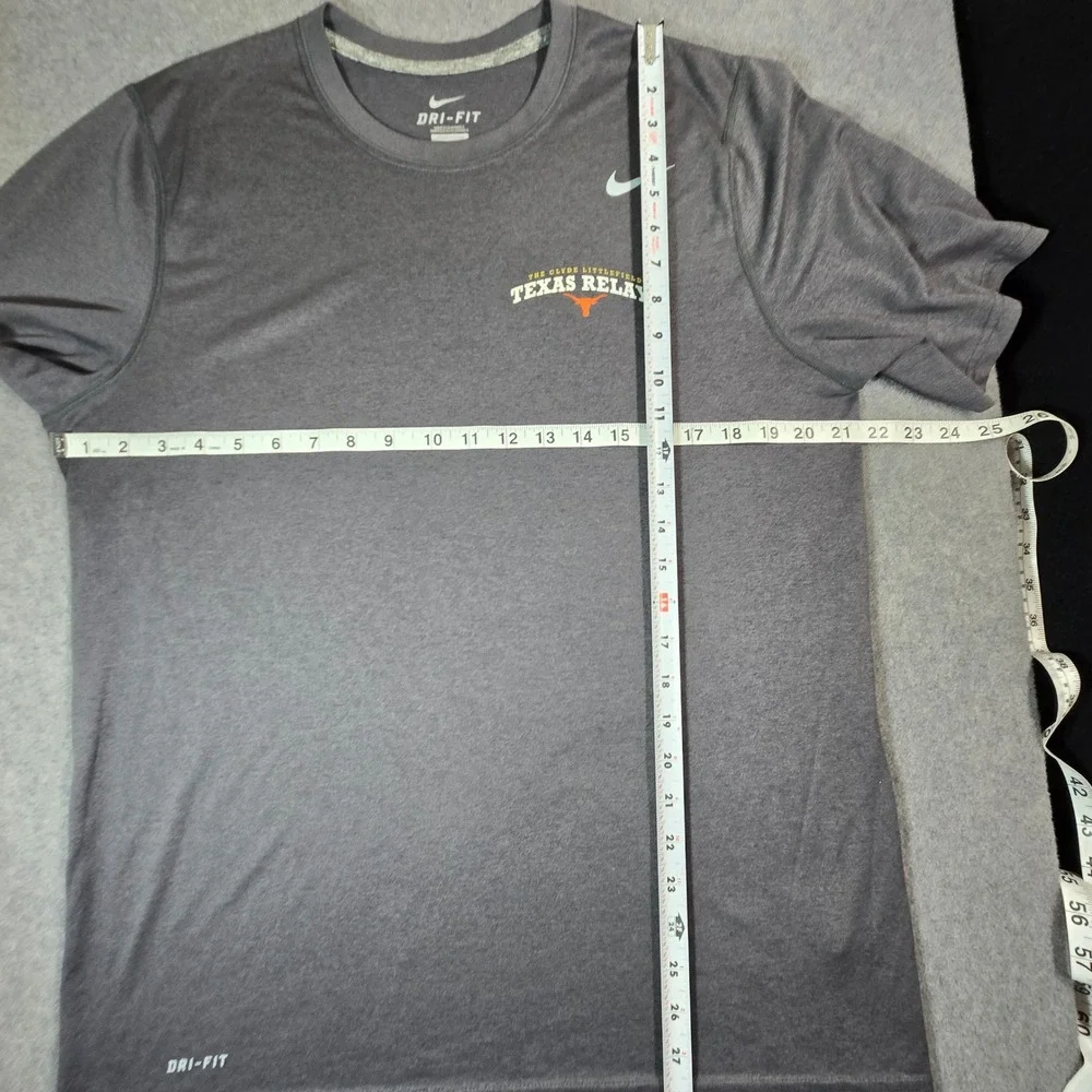 Nike dri fit