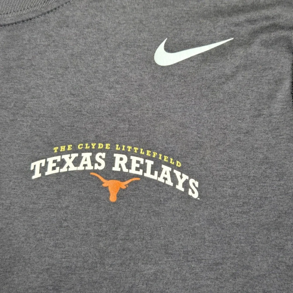 Nike dri fit