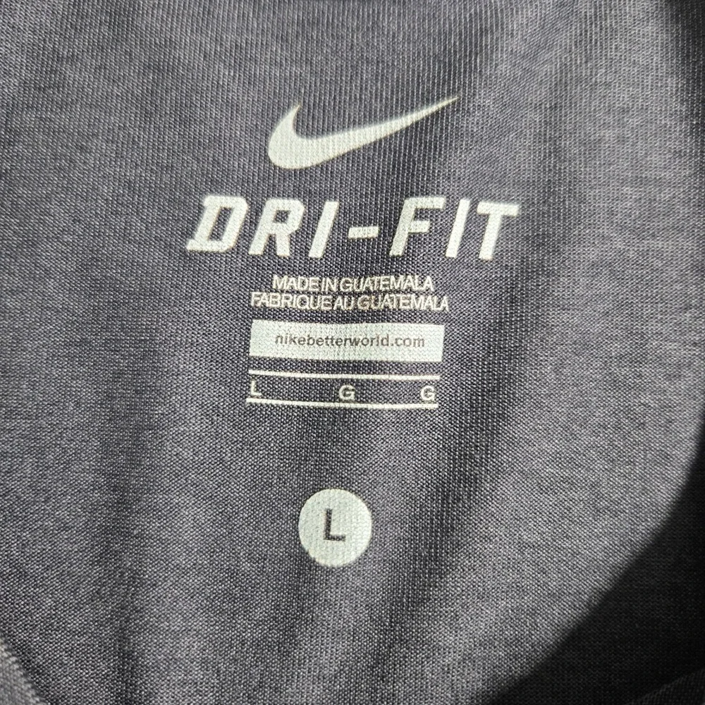 Nike dri fit
