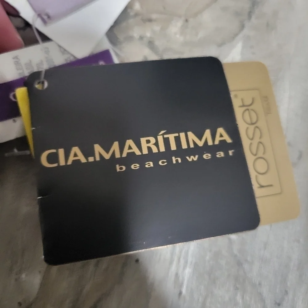 Cia.Maritima new tags