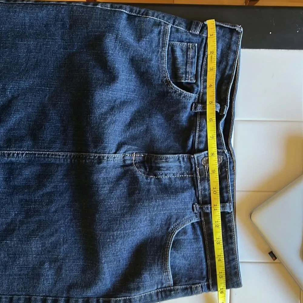 Old Navy new pockets