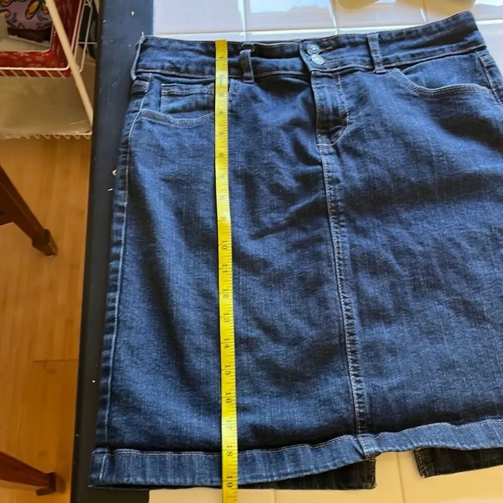 Old Navy pre five stretch