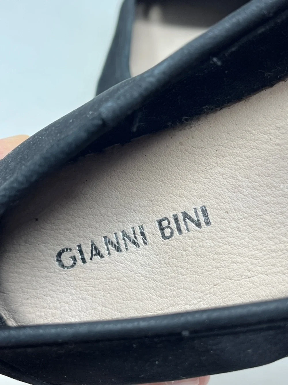 Gianni Bini like new
