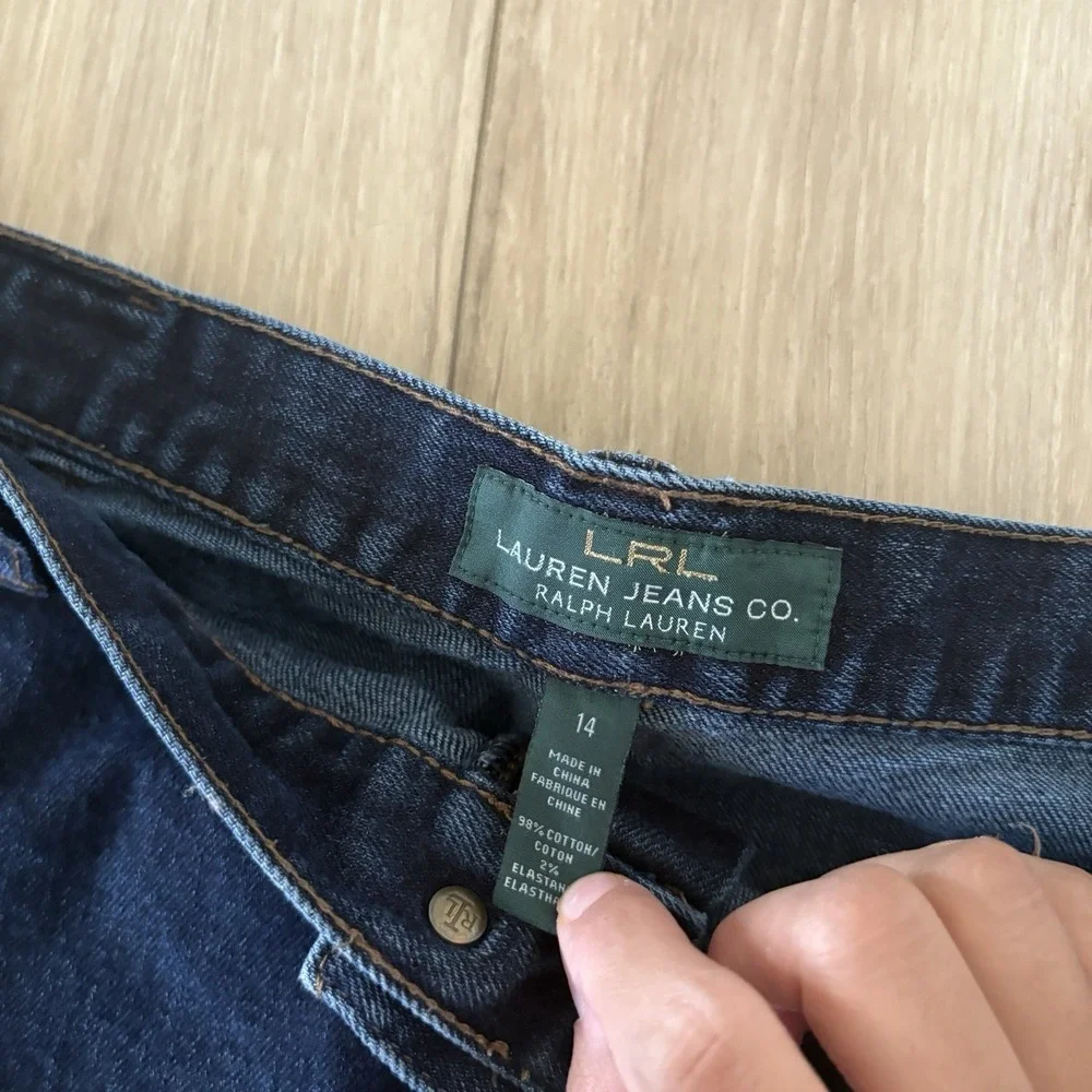 Lauren Ralph Lauren this lauren