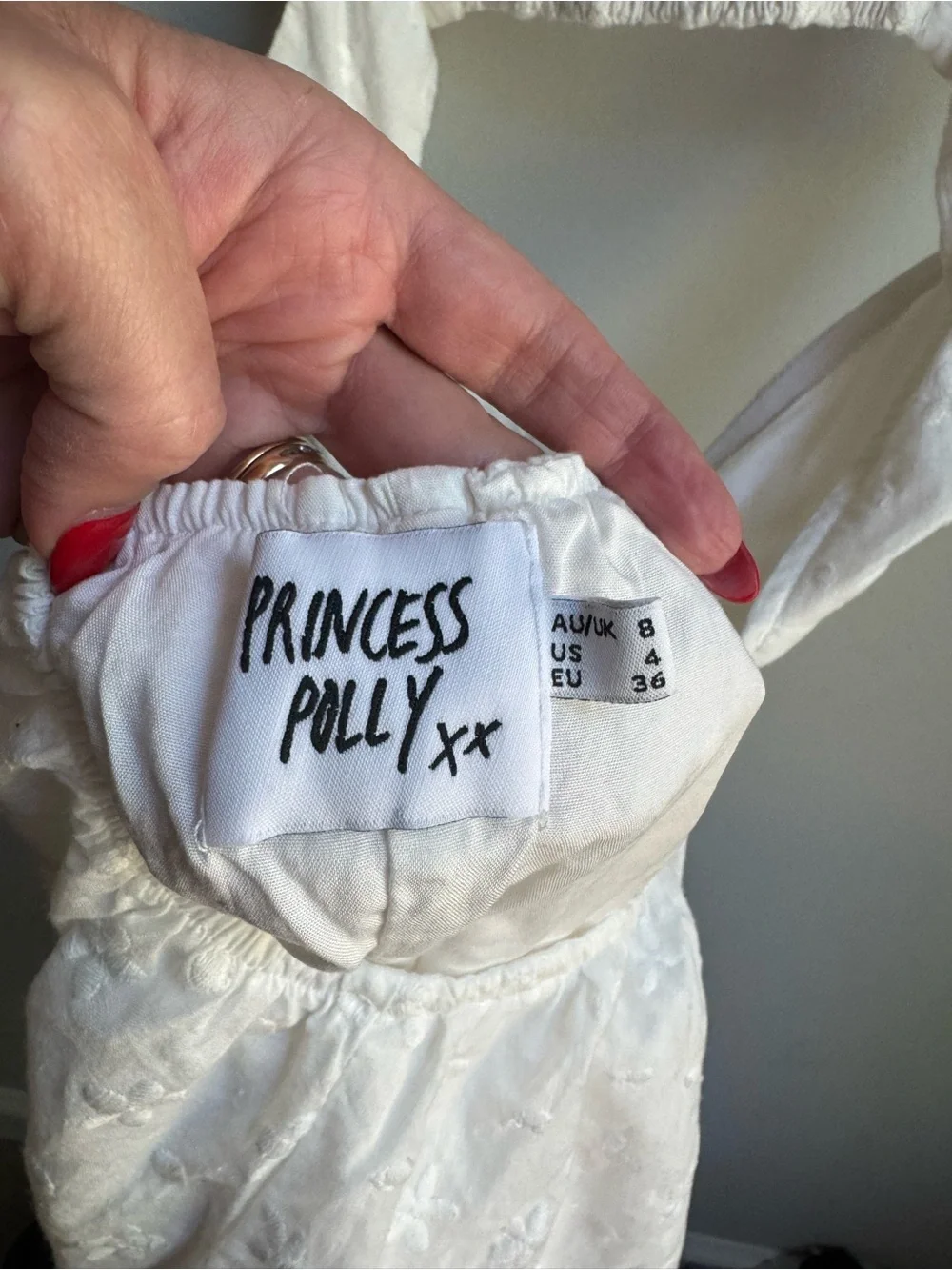 Princess Polly princess polly