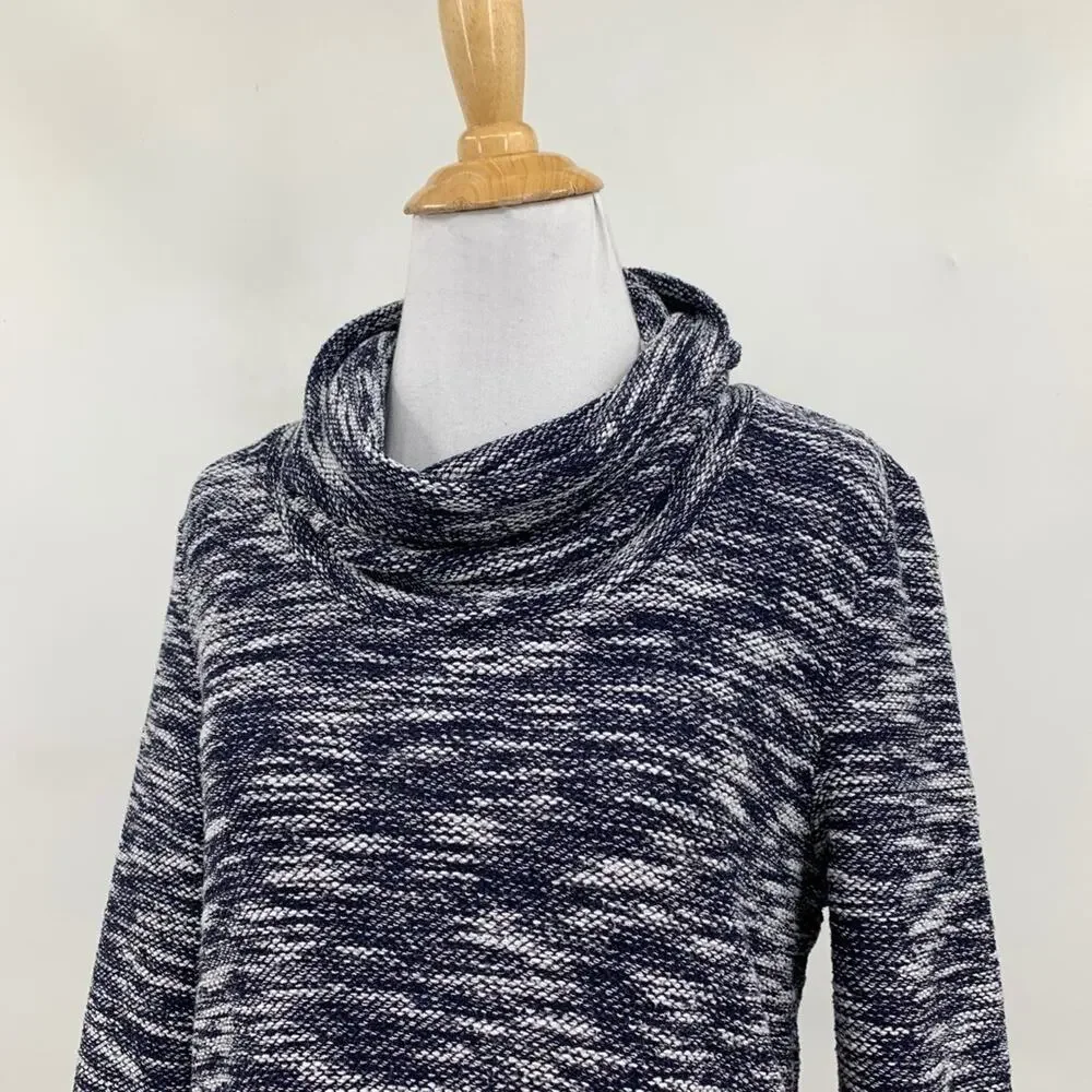 Caslon tunic sweater
