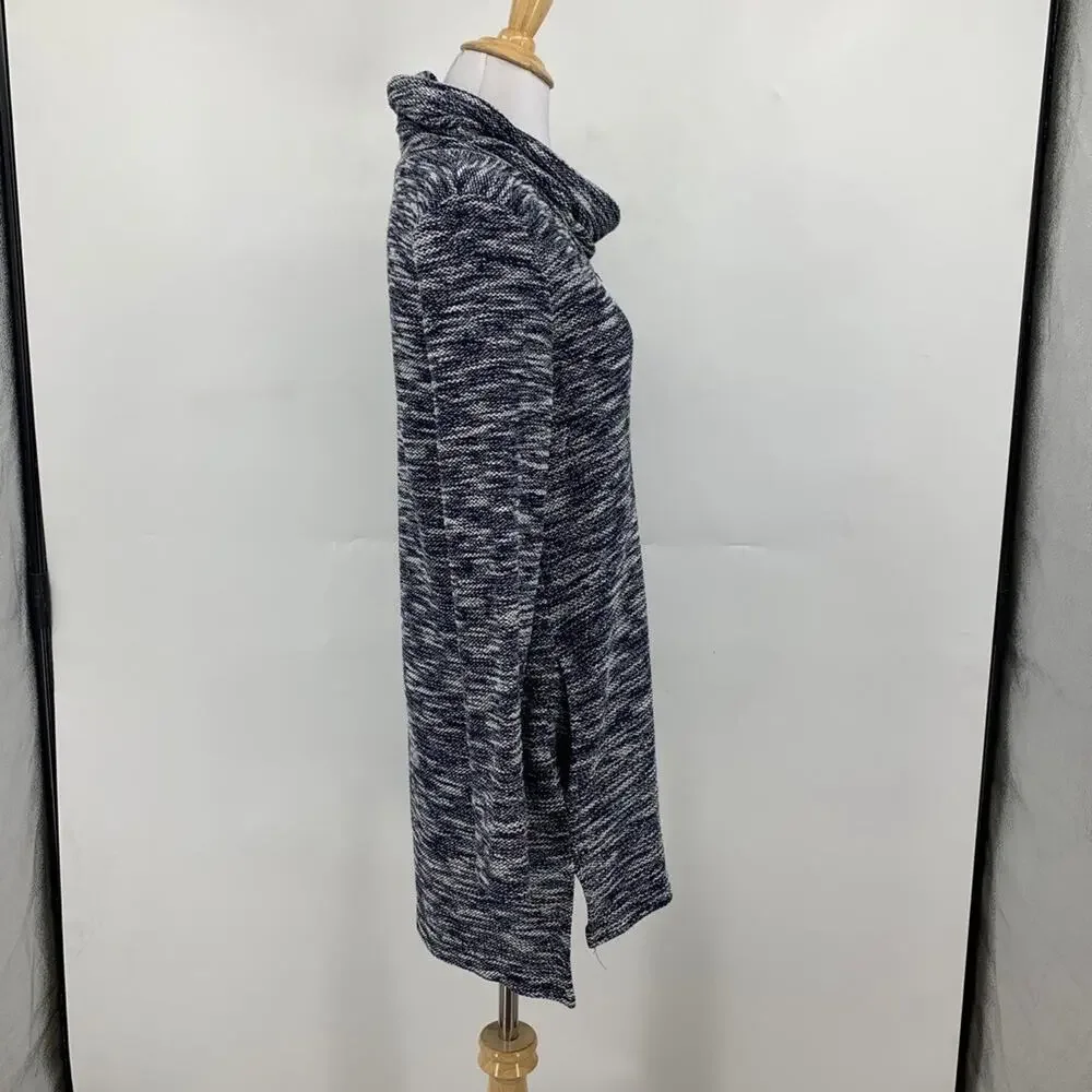 Caslon tunic sweater