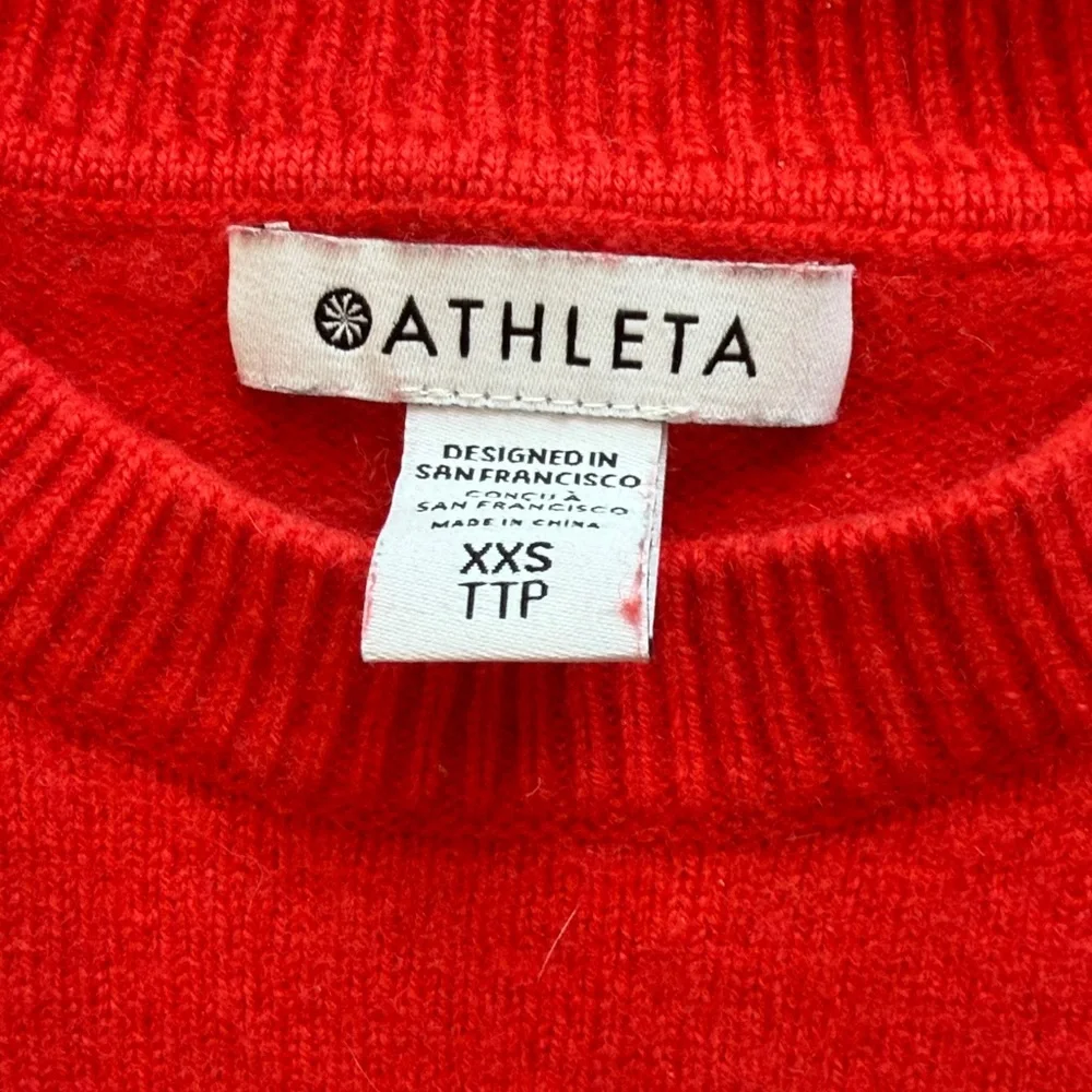 Athleta brighten your