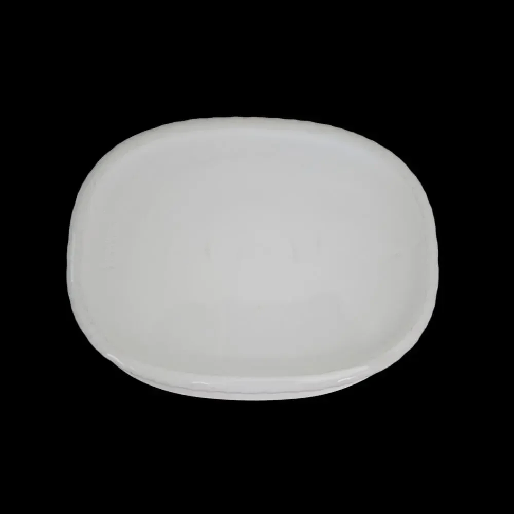 Corningware french white