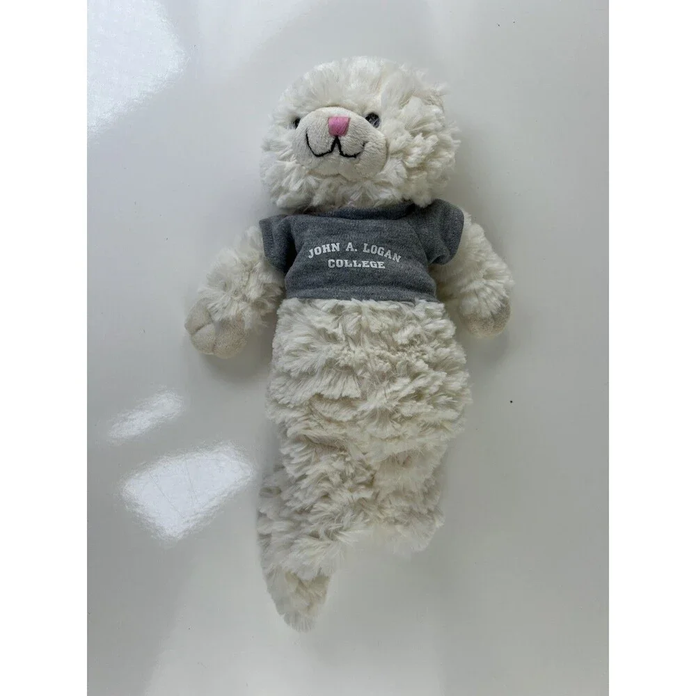 Chelsea Teddy Bear preowned light