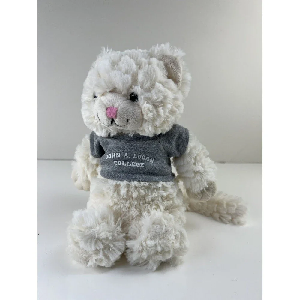 Chelsea Teddy Bear preowned light