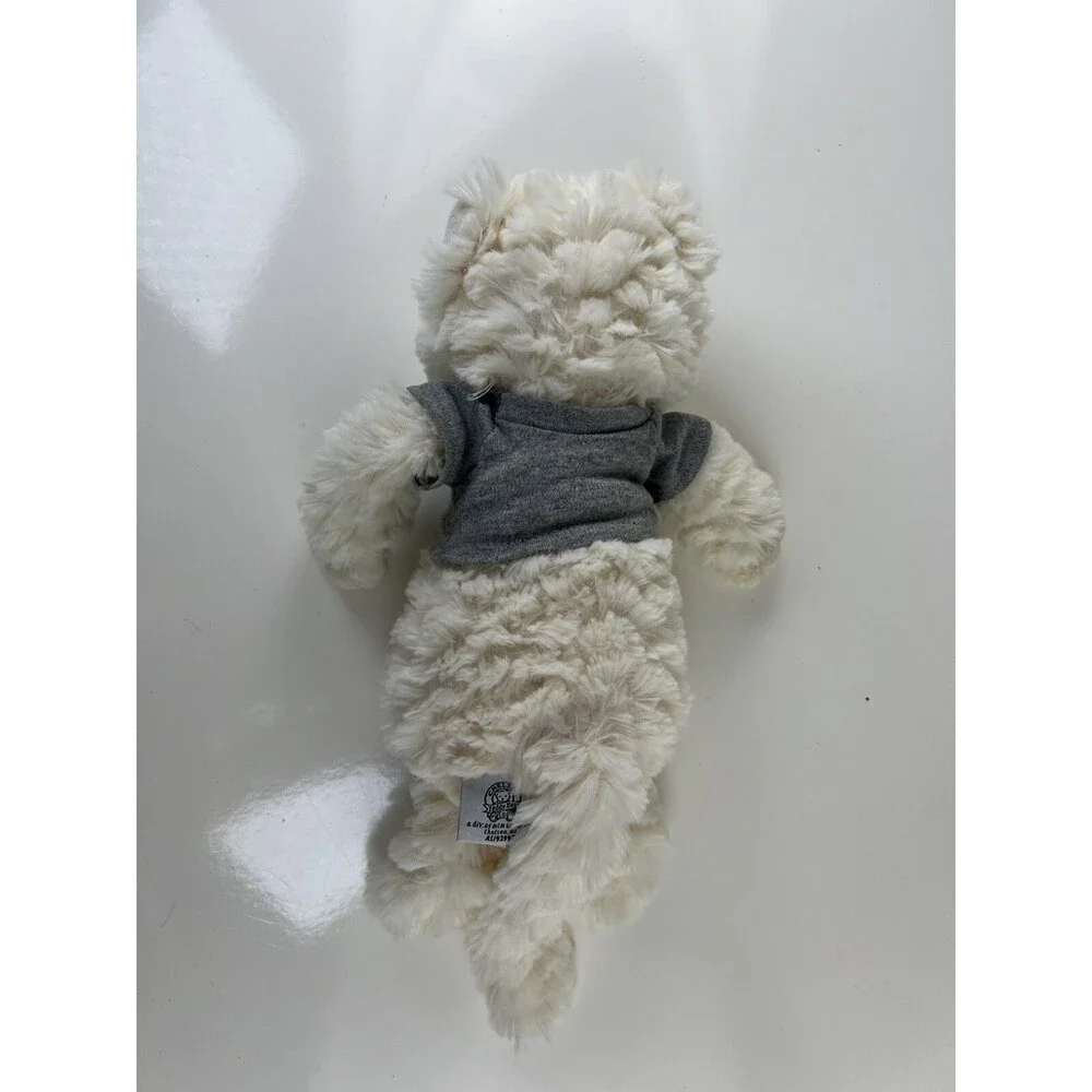 Chelsea Teddy Bear preowned light