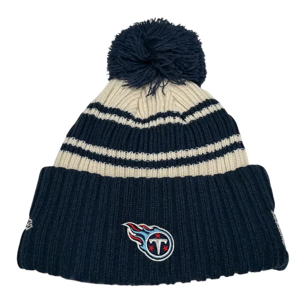 New Era tennessee titans