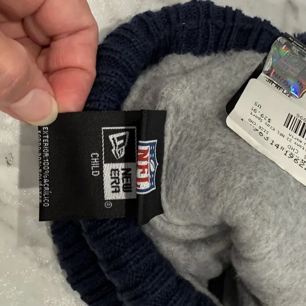 New Era tennessee titans