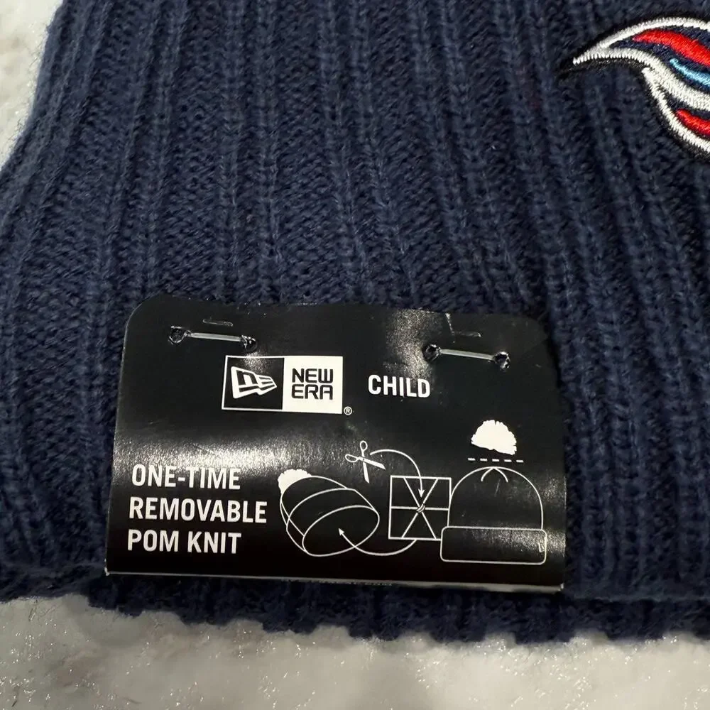 New Era tennessee titans