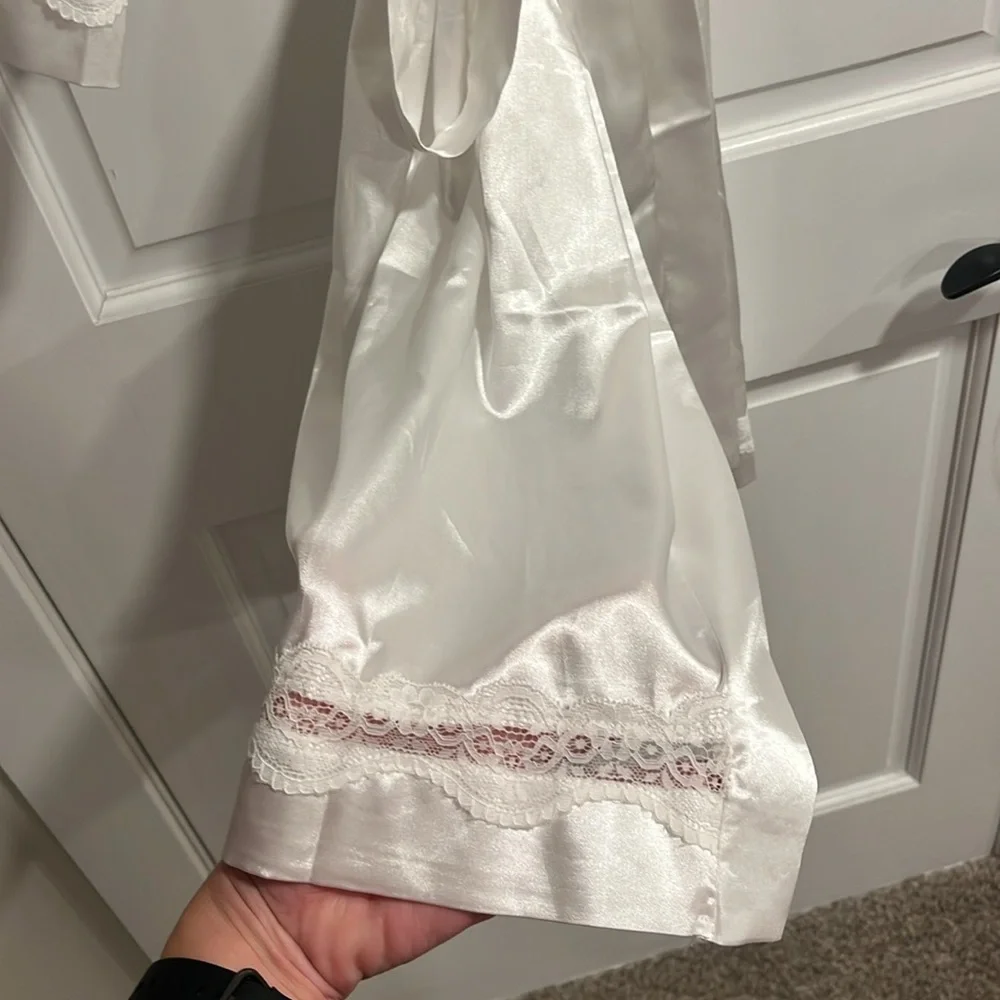 Ekouaer it lace