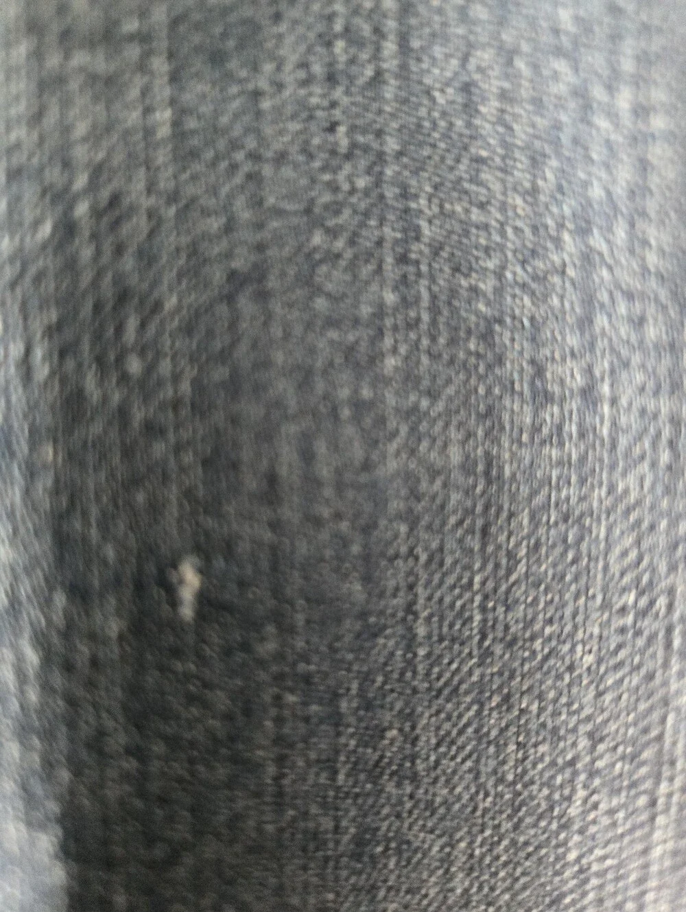 Prana denim skirt